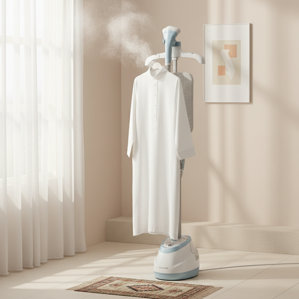 عرض المنتجات لمكواة MesmerSteam
